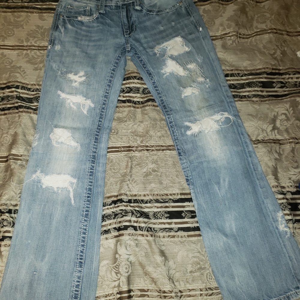 BKE JEANS